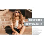 Постельное белье Primera «Постельное белье Primera Renforce Rainboho», с маленькими простыми радугами, бежевый - фото 3