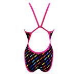 Купальник Turbo Fiesta, черный - фото 2