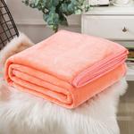 Disney Плед из флиса 150х200 см, цвет Jade - фото