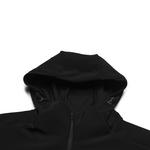 FILA Фитнес-куртка мужская, Pitch Black - фото 5