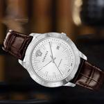 Унисекс современные часы VERSACE - фото 5