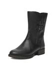 Ботильоны Z9571-00 Rieker, черный - фото 2