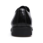 Poitulas Мужские черные туфли - фото 6