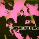 Диск CD The Psychedelic Furs - The Psychedelic Furs - фото