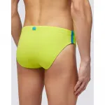 Плавки Sundek Sax, желтый - фото 3