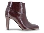 Ботинки BCBGeneration Riverlin Bootie, Dark Cherry Red - фото 7