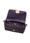 Сумка Roeckl Handbag, Prune/Dark Purple - фото 3