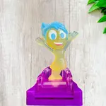 Фигурки Toy Inside Out 2 Chibi McDonald's - фото 2