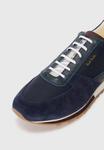 Кроссовки Paul Smith Trainers, Blue/Dark Blue - фото 9