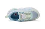 Детские кроссовки FILA PS, Greenish-Blue - фото 3