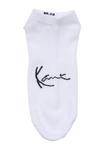 Носки Karl Kani Socks, White - фото 3