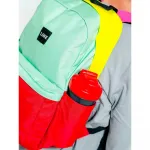 Рюкзак Line Snack, зеленый - фото 6