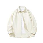 Рубашка унисекс BOBBY ABLEY, Черный - фото 9