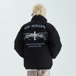 OXO OVERLOAD Пуховик Unisex, Sky Blue - фото 5