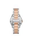 Часы SPENCER AX1965 Armani Exchange, серебряный - фото 4