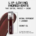 Блеск для губ Light Lock about-face, Play Hooky (espresso) - фото 5