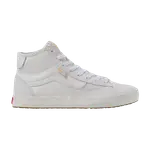 Кроссовки The Lizzie Vans, белый - фото