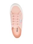 Superga кеды Cotu Classic из канваса, розовый - фото 4