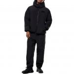 Пуховик EA7 мужской EMPORIO ARMANI, черный - фото 3