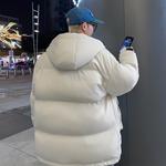 Стеганая куртка унисекс Jeep, черный - фото 11