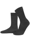 Носки Normani Socks, Hellgrau Mittelgrau Dukelgrau/Light Grey - фото 4