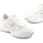 Кроссовки Armani Exchange XW002153_AF19535, белый - фото 6