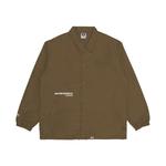 Куртка мужская Aape, серый - фото 2