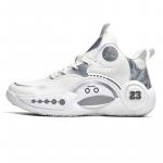 Баскетбольные кроссовки унисекс высокие Black-Tailed Deer - фото 3