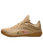 Кроссовки Air Jordan Zion 4 'Voodoo' - фото