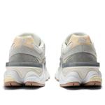 Кроссовки New Balance 9060 'Slate Grey' - фото 5