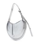 Themoirè сумка на плечо Ebe, серебристый - фото 3