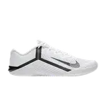 Кроссовки Nike Metcon 6, белый - фото