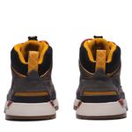 Сапоги Timberland FieldTrekker Mid, серый - фото 3