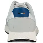 Кроссовки BOSS Titanium Runn, белый - фото 4