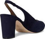 Туфли Bernardo Adell, цвет Dark Navy - фото 5