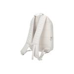 Nike Тканевый рюкзак унисекс белый красный, Light Bone - фото 3