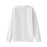 LINING Свитшот унисекс черный - фото 3