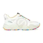 Кроссовки No Name Krazee Runner, белый - фото