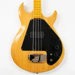 Epiphone Эпифон Грэбер Бас - Натуральный - фото