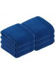 Полотенце для ванной и душа Vossen, цвет deep blue - фото