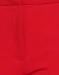 Брюки Dixie, красный - фото 4