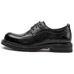 Туфли AOKANG Men's Casual Shoes Men Low-Top - фото 2