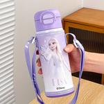 Термостакан lotso 520 мл Disney, Lotso (Includes Cup Brush+Straw Brush) - фото 8