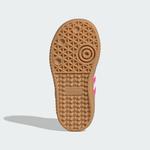 Кроссовки ADIDAS ORIGINALS Samba, белый - фото 4