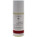 Дезодорант Доктор Хаушка 50мл Dr Hauschka - фото