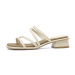 Шлепанцы и сланцы DAPHNE Slide Slippers Women's - фото 4