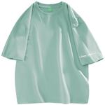 Футболка унисекс SESAME STREET, абрикосовая - фото 10