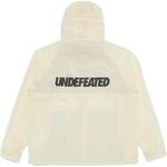 UNDEFEATED Куртка SS25 унисекс, Ecru - фото 11