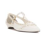Туфли Vince Camuto Valkie Pump, Cream Leather - фото