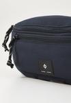 Поясная сумка SALUIS BUM BAG Samsøe Samsøe, темно-синий - фото 5